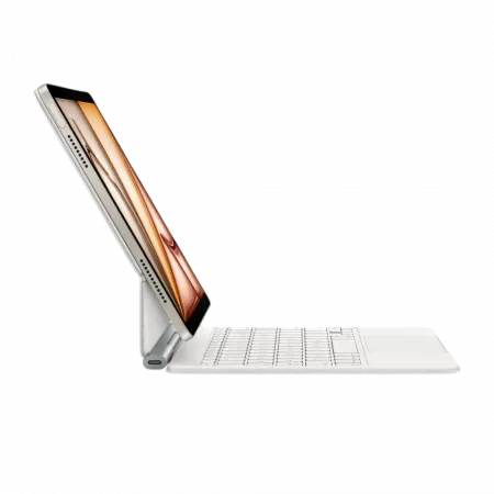 Apple Magic Keyboard для iPad Air 11 (M3) (White)	