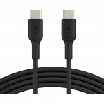 Кабель Belkin USB-С-USB-С 1m Black