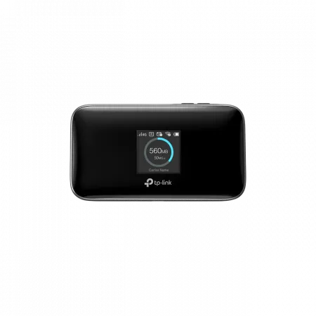 Мобільний Маршрутизатор TP-LINK M7750 N600, 4G/LTE , 3280мА*год