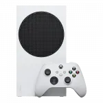 Ігрова приставка Microsoft Xbox (Series S) (512GB)
