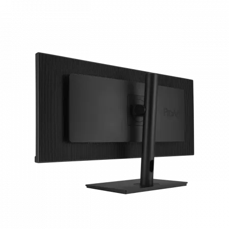Монітор Asus 34" ProArt PA348CGV 2xHDMI, DP, USB-C, 4xUSB, MM, IPS, 3440x1440, 21:9, 120Hz, 2ms, DCI-P3 98%, FreeSync, HAS, HDR400