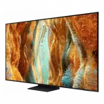 Телевізор 85" Samsung NeoQLED 4K 50Hz Smart Tizen Black