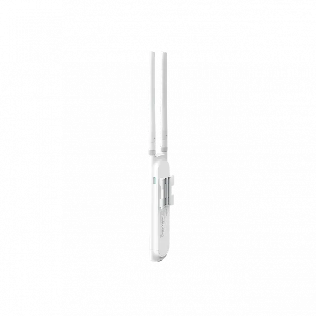 Точка доступу TP-LINK EAP113 OUTDOOR N300, 1хFE LAN, Passive PoE