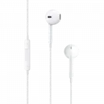 Apple EarPods with Mic 3.5mm