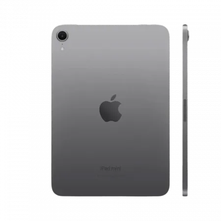 Apple iPad mini 7 128GB, Wi-Fi + LTE (Space Gray)