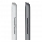 б/у Apple iPad 10.2 256GB, Wi-Fi + LTE, Silver (2021)