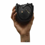 Навушники Marshall Monitor III A.N.C. (Black)