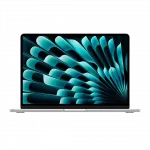 б/у MacBook Air 13 Retina, Silver, 512GB, 8 CPU / 10 GPU, 16GB RAM Apple M3 (2024)