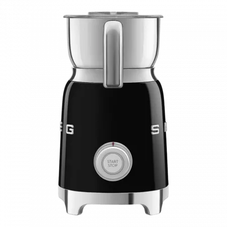Спінювач молока Smeg (Black)