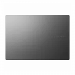 Ноутбук ASUS Vivobook S16 S3607QA-SH042W 16" WUXGA OLED, Qualcomm X X1 26 100, 16GB, F512GB, UMA, Win11, Сірий