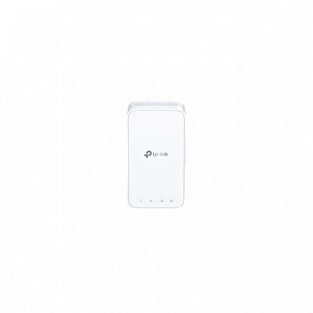 Розширювач покриття WiFi TP-LINK RE230 AC750, 1хFE LAN