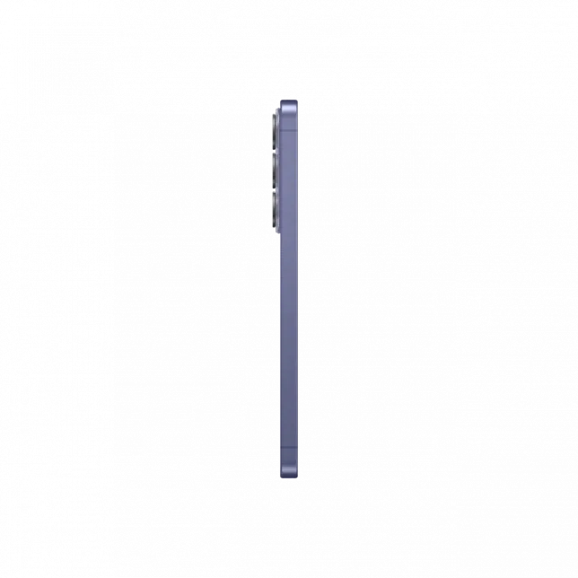 Смартфон Samsung Galaxy S26+ 5G 6.7' 12/256ГБ Cobalt Violet 