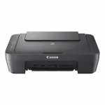 БФП А4 Canon PIXMA MG2541S black