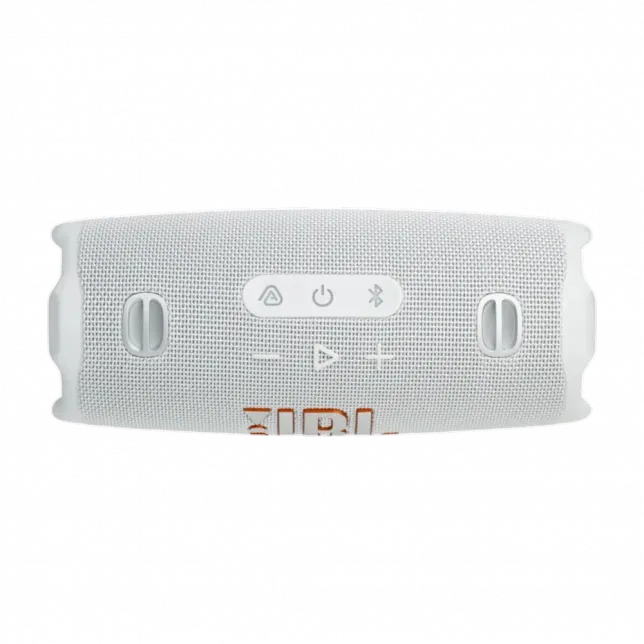 Акустика JBL Charge 6 (White)