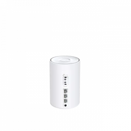 Система WiFi-Mesh TP-LINK Deco X10 4G/LTE. AX1500, 3xGE LAN/WAN, 1мод