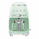 Кавоварка крапельна Smeg (Green)