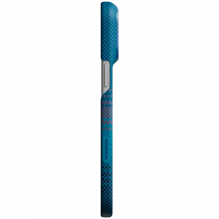 Чохол Pitaka Edge Ultra-Slim Nights-Midnight-01 для iPhone 18 Pro Max/17 Pro Max