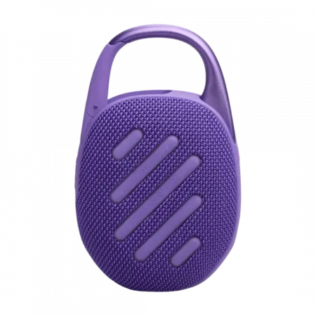 Акустика JBL Clip 5 (Purple)