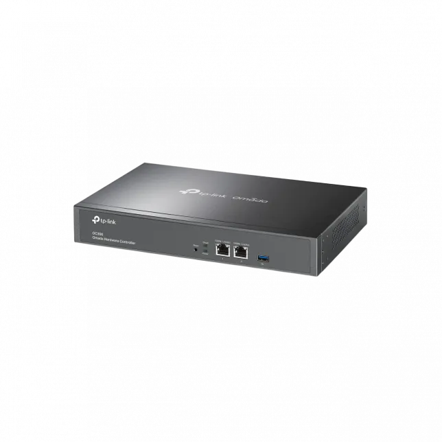 Контролер TP-LINK OC300 2xGE 1xUSB3.0