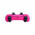 Бездротовий геймпад Sony PlayStation 5 DualSense (Nova Pink)