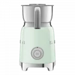 Спінювач молока Smeg (Green)