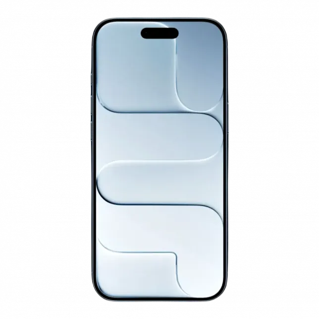 Apple iPhone 17 Air 256GB (Sky Blue) (e-Sim)