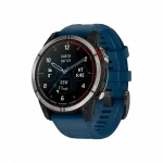 Смарт-годинник Garmin Quatix 7 Pro Морський GPS смартгодинник з AMOLED екраном