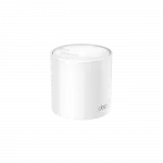 Система WiFi-Mesh TP-LINK Deco X60 AX5400, 1xGE LAN, 1xGE WAN, 1мод