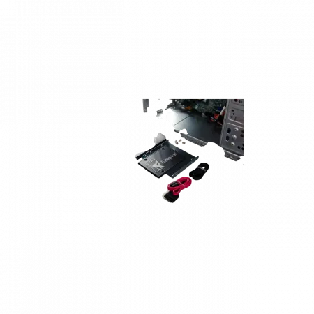 Накопичувач SSD Kingston mSATA 256GB SATA SKC600