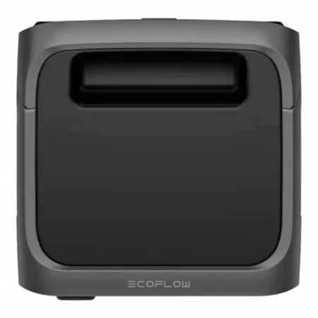 Зарядна станція EcoFlow RIVER 3 Max Plus (EFRIVER3MaxPlus-EU-CBOX)