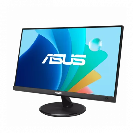 Монітор Asus 21.5" VP229QF-P D-Sub, HDMI, DP, MM, IPS, 100Hz, sRGB 99%, AdaptiveSync