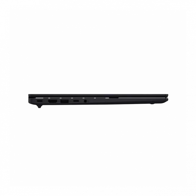 Ноутбук ASUS Vivobook 14 M1407KA-LY141 14" WUXGA IPS, AMD AI 5 330, 16GB, F512GB, UMA, NoOS, Блакитний