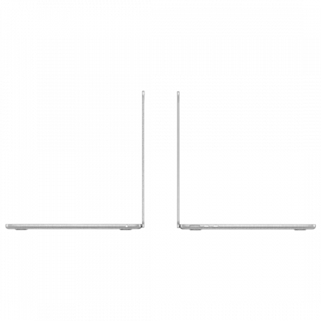 б/у MacBook Air 13 Retina, Silver , 256GB, 8 CPU / 8 GPU, 16GB RAM Apple M2 (2022)