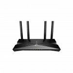 Маршрутизатор TP-LINK EX520 AX3000, 4xGE LAN, 1xGE WAN, ISP