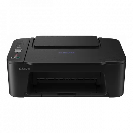 БФП А4 Canon PIXMA E3640 black з Wi-Fi