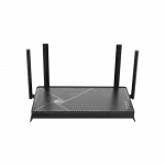 Маршрутизатор TP-LINK Archer BE230 BE3600, 3xGE LAN, 2.5xGE LAN, 2.5xGE WAN, 1xUSB3.0 MESH