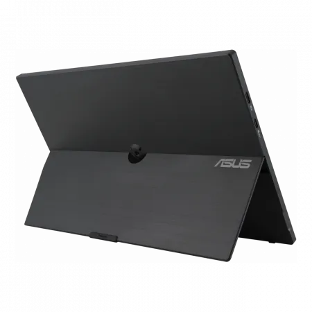 Монітор портативний Asus 15.6" ZenScreen MB16AHV mHDMI, 2xUSB-C, IPS, Cover