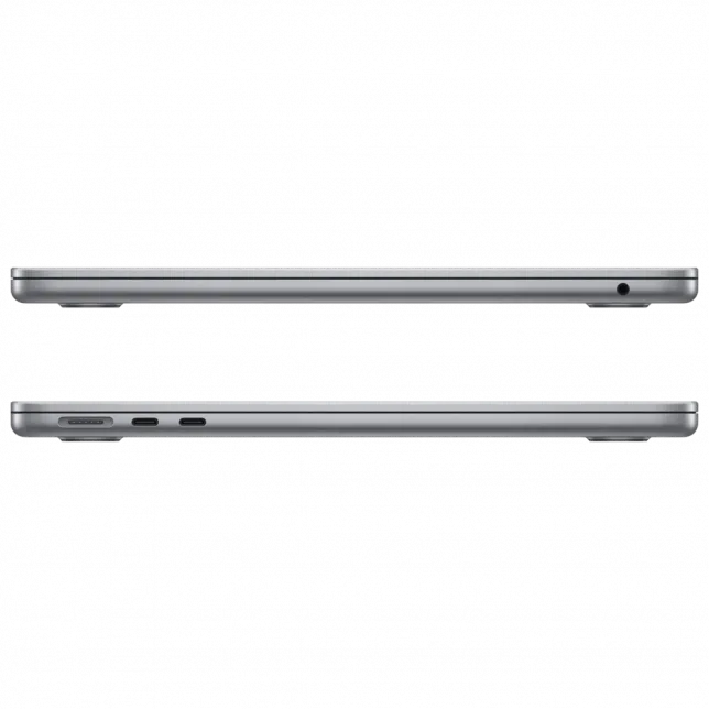 б/у MacBook Air 13 Retina, Space Gray, 256GB, 8 CPU / 8 GPU, 8GB RAM Apple M2 (2022)