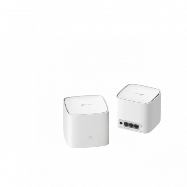 Система WiFi-Mesh TP-LINK HX141 AX1500, 1xGE LAN/WAN, 2xGE LAN 1мод