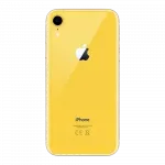б/у Apple iPhone XR 64GB (Yellow) (Хороший стан)