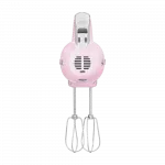 Ручний міксер Smeg (Pink)