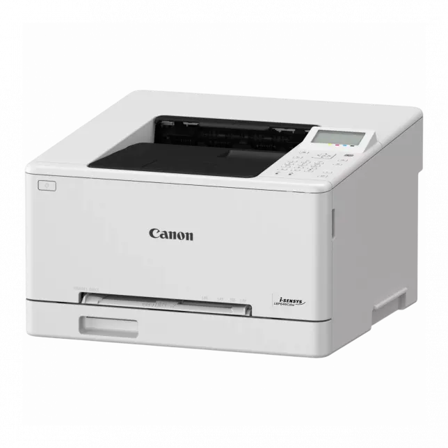 Принтер А4 Canon i-SENSYS LBP646Cdw з Wi-Fi