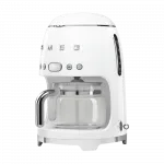 Кавоварка крапельна Smeg (White)