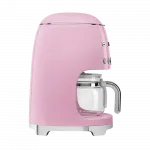 Кавоварка крапельна Smeg (Pink)