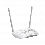 Точка доступу TP-LINK TL-WA8010N N300, 1хFE LAN, Passive PoE