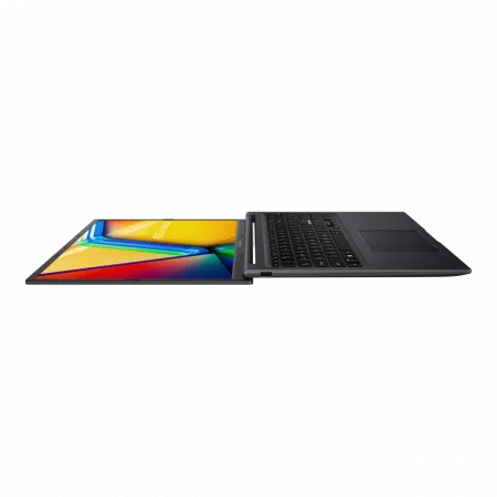 Ноутбук ASUS Vivobook 16 X1605VA-MB234 16" WQXGA IPS, Intel i3-1315U, 16GB, F512GB, UMA, NoOS, Чорний