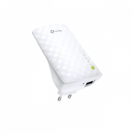 Розширювач покриття WiFi TP-LINK RE220 AC750, 1xFE LAN, MESH