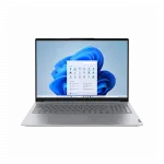 Ноутбук Lenovo ThinkBook 16-G9 16" WUXGA IPS AG, Intel 7-240H, 16GB, F512GB, UMA, DOS, сірий