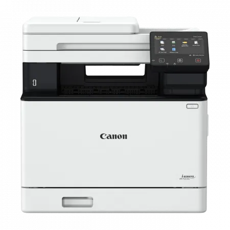 БФП А4 кол. Canon i-SENSYS MF752Cdw II з Wi-Fi