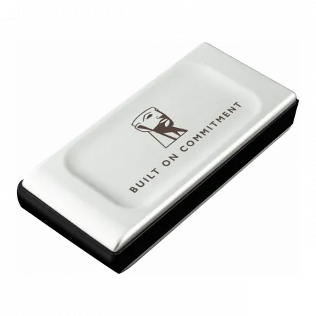 Портативний SSD Kingston 4TB USB 3.2 Gen 2x2 Type-C XS2000 R2000/W2000MB/s